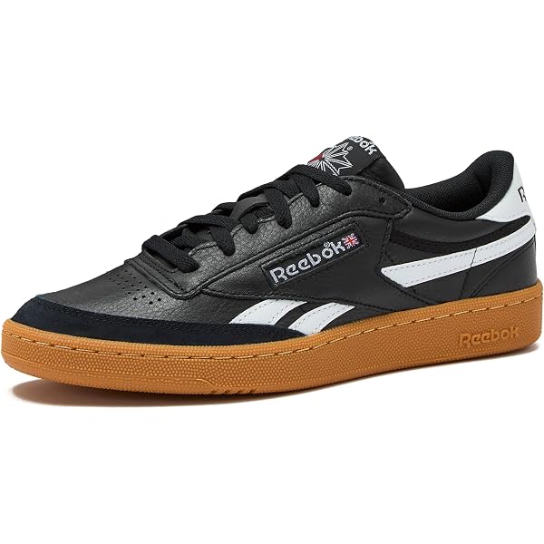 Amazon.com | Reebok 32883 Men's, Chalk Gritgold Blackcherry, 3.5
